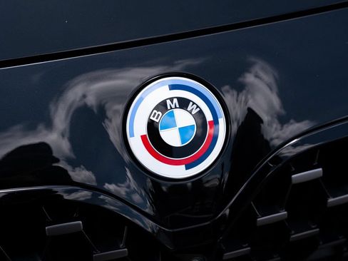 Used 2023 BMW 440i xDrive Convertible w/ Premium Package AWD/4WD image 7