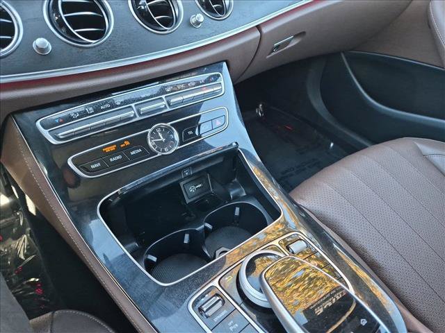 Certified 2017 Mercedes-Benz E 300 image 11