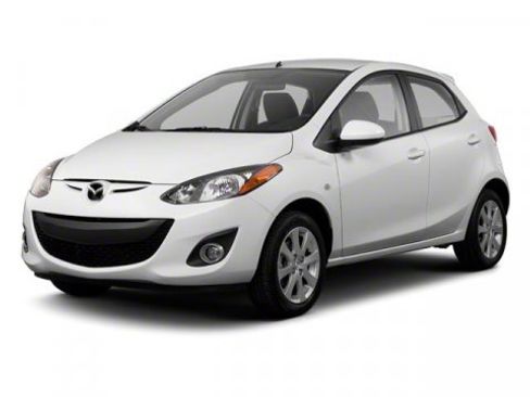 Used 2013 MAZDA MAZDA2 Sport image 2