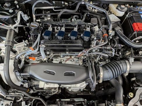 New 2026 Honda Civic Si image 15