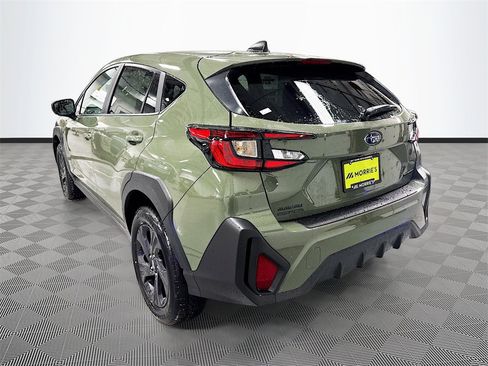 New 2026 Subaru Crosstrek 2.5i image 37
