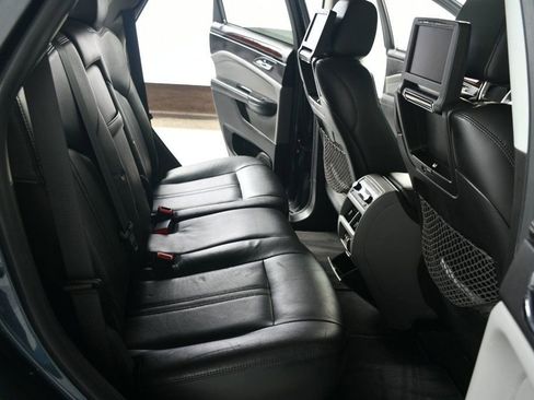 Used 2011 Cadillac SRX Premium image 30
