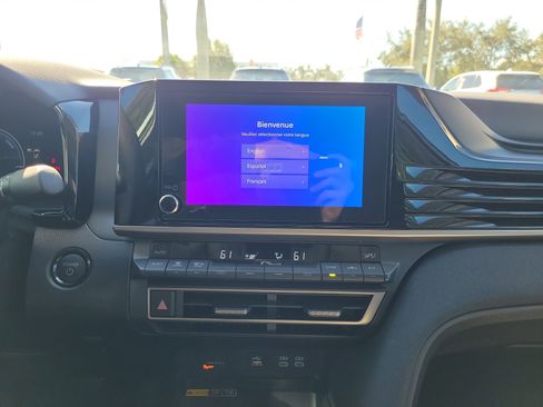 Used 2025 Toyota Camry LE image 26