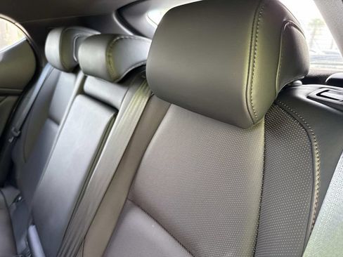 New 2026 MAZDA MAZDA3 2.5 S Hatchback w/ Premium Pkg FWD image 17
