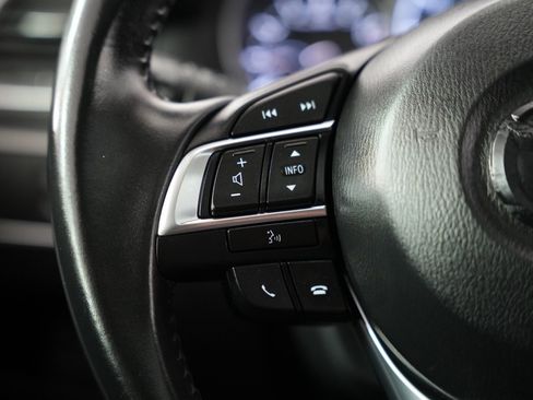 Used 2016 MAZDA CX-5 Grand Touring image 12