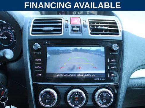 Used 2017 Subaru Forester 2.5i Premium AWD/4WD image 20