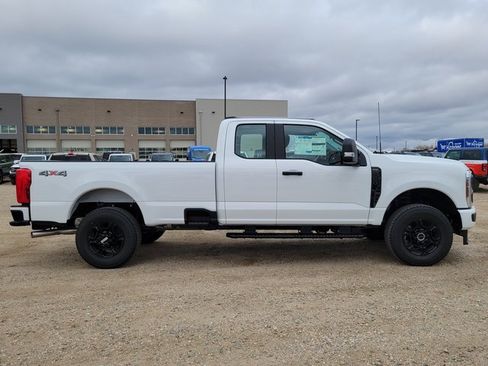 New 2026 Ford F250 XL w/ STX Appearance Package image 2