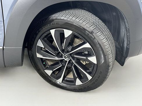 Used 2025 MAZDA CX-50 2.5 Hybrid w/ Weather Package AWD/4WD image 24