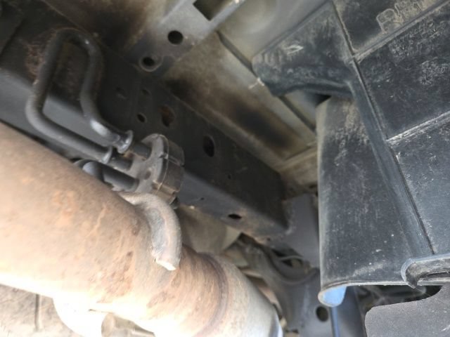 Used 2020 RAM 1500 Warlock AWD/4WD image 97