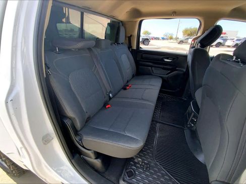 Used 2019 RAM 1500 Tradesman image 20