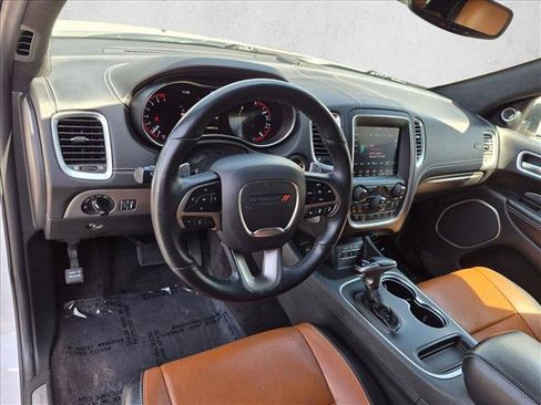 Used 2018 Dodge Durango Citadel AWD/4WD image 10