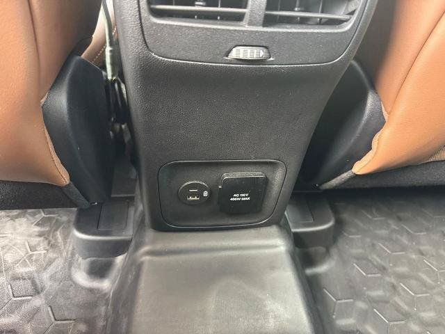 Used 2021 Ford Bronco Sport Badlands w/ Badlands Package AWD/4WD image 11