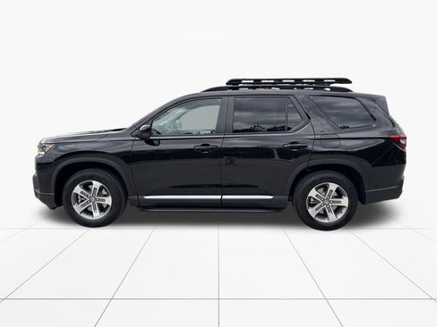 New 2026 Honda Pilot EX-L image 5