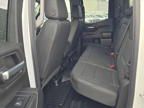 New 2026 Chevrolet Silverado 1500 W/T w/ WT Value Package image 15