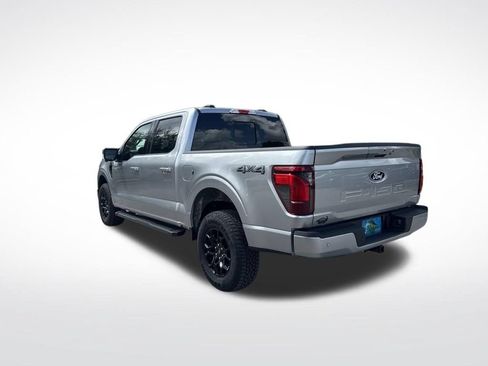 Used 2026 Ford F150 XLT w/ Equipment Group 302A MID AWD/4WD image 6