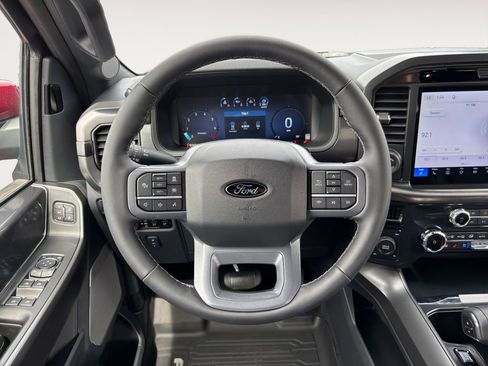 Used 2026 Ford F150 Lariat AWD/4WD image 13