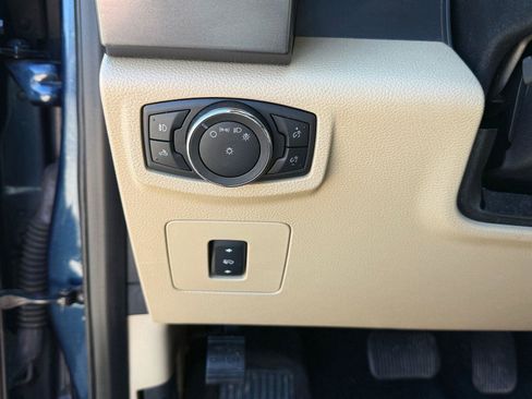 Used 2015 Ford F150 XLT w/ Equipment Group 302A Luxury image 18