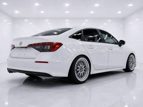 Used 2015 Honda Civic Si image 5