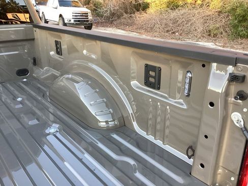 New 2026 Ford F250 King Ranch w/ Chrome Package image 12