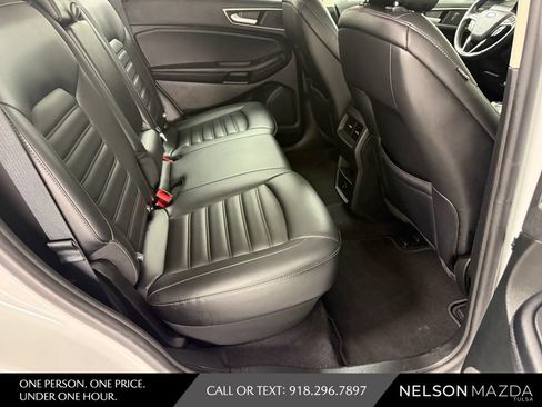 Used 2024 Ford Edge SEL AWD/4WD image 37