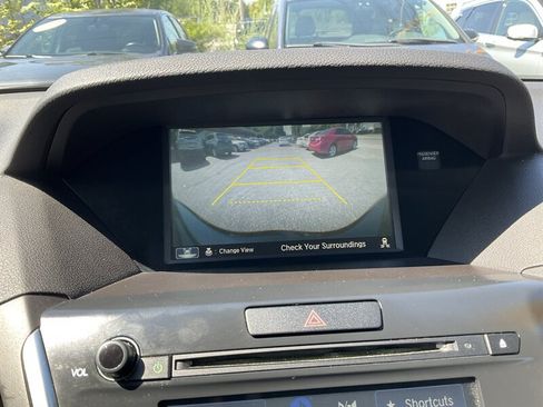 Used 2016 Acura MDX SH-AWD w/ Technology Package image 21