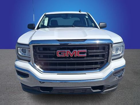 Used 2016 GMC Sierra 1500 2WD Double Cab w/ Sierra Convenience Package image 2