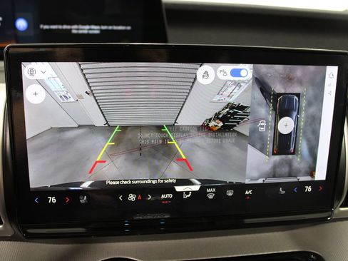 New 2026 Ford Expedition Active RWD image 50