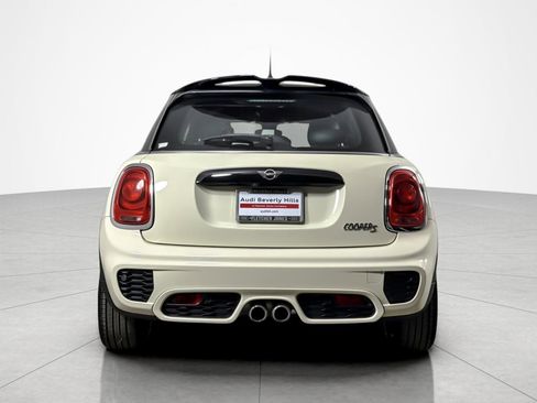 Used 2019 MINI Cooper S FWD image 4