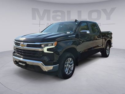 Certified 2023 Chevrolet Silverado 1500 LT