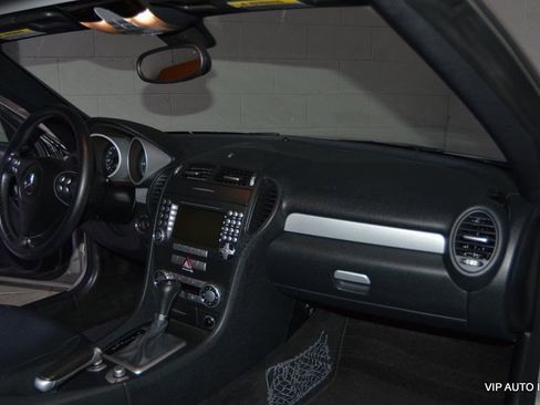 Used 2006 Mercedes-Benz SLK 350 SLK350 Roadster 3.5L image 10