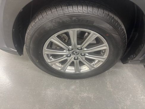 Used 2021 Lexus NX 300 FWD w/ Comfort Package image 26