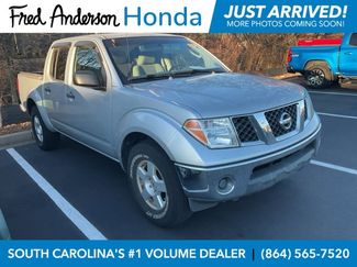 Used 2007 Nissan Frontier SE w/ SE Value Truck Pkg video 1