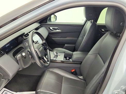 Used 2025 Land Rover Range Rover Velar Dynamic SE AWD/4WD image 20