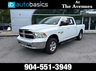 Used 2020 RAM 1500 Classic SLT AWD/4WD video 1