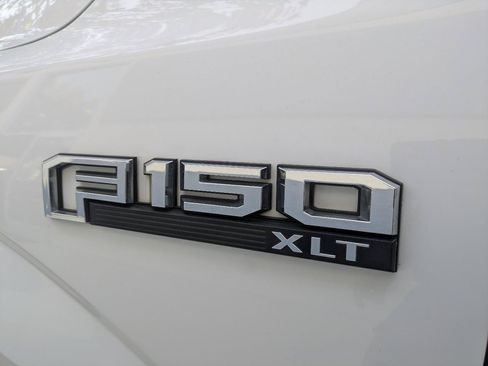 Used 2019 Ford F150 XLT AWD/4WD image 22