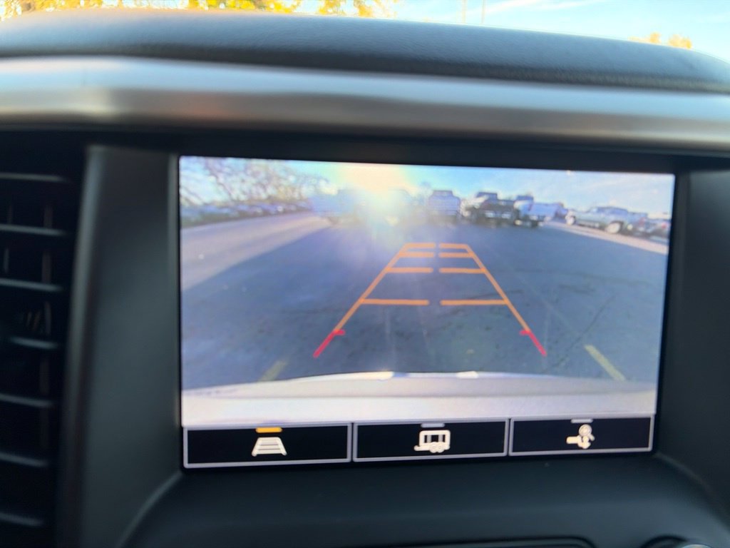 Used 2021 GMC Acadia Denali w/ Trailering Package AWD/4WD image 19