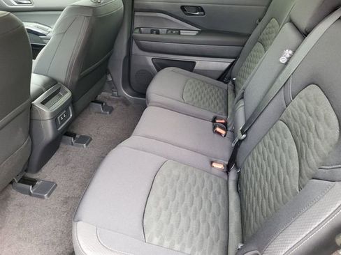 New 2026 Nissan Pathfinder SV AWD/4WD image 16