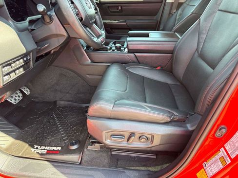 Used 2022 Toyota Tundra TRD Pro AWD/4WD image 14