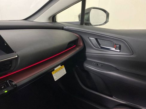 New 2026 Toyota Prius XSE image 24