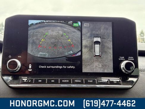 Used 2022 Mitsubishi Outlander SE image 35