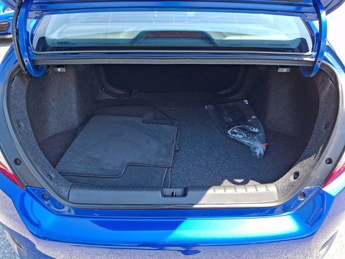 Used 2020 Honda Civic Sport image 28