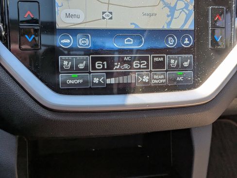 Used 2023 Subaru Ascent Touring AWD/4WD image 25