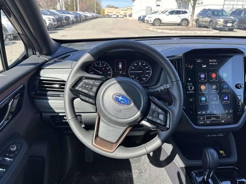 New 2026 Subaru Forester Sport image 10