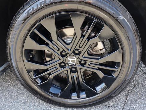 Used 2025 Honda Odyssey Sport-L image 32