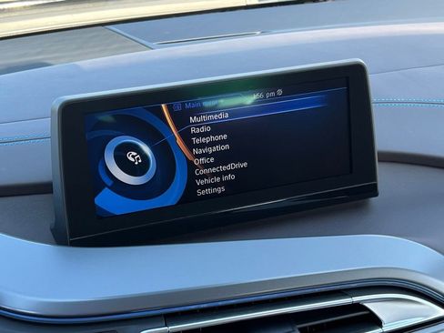 Used 2014 BMW i8 image 25