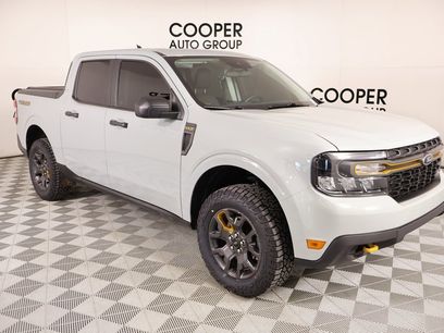 Used 2024 Ford Maverick Tremor w/ Tremor Off-Road Package