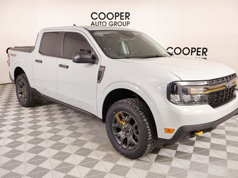 Used 2024 Ford Maverick Tremor w/ Tremor Off-Road Package image 1