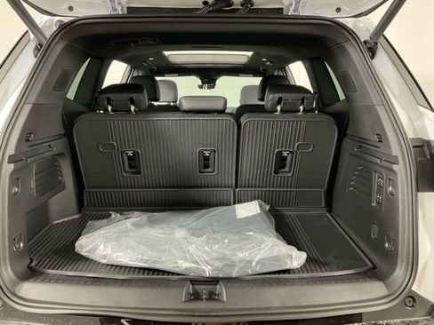 New 2026 Buick Enclave Sport Touring w/ Power Package FWD image 35