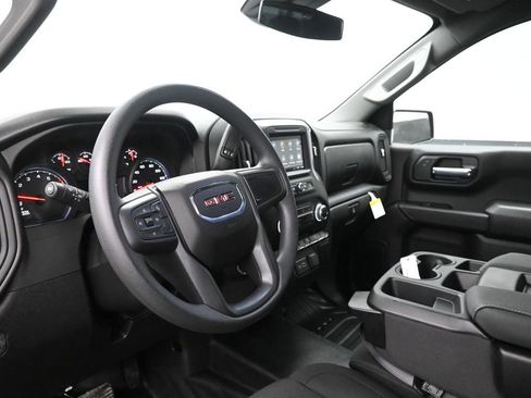 New 2026 GMC Sierra 1500 Pro w/ Pro Value Package AWD/4WD image 19