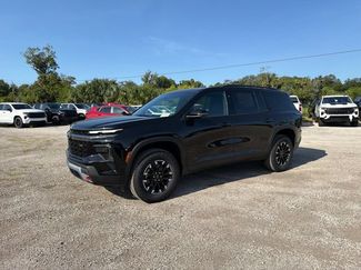 New 2026 Chevrolet Traverse Z71 w/ Driver Confidence Package AWD/4WD video 2